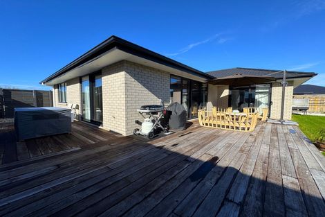 Photo of property in 45 Accolade Street, Feilding, 4702