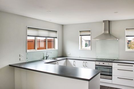 Photo of property in 36 Kittyhawk Avenue, Wigram, Christchurch, 8042