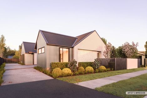 Photo of property in 5 Grimseys Road, Redwood, Christchurch, 8051