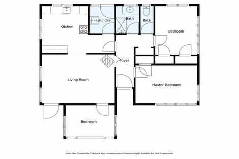 Photo of property in 9 Virgil Place, Northcote, Christchurch, 8052