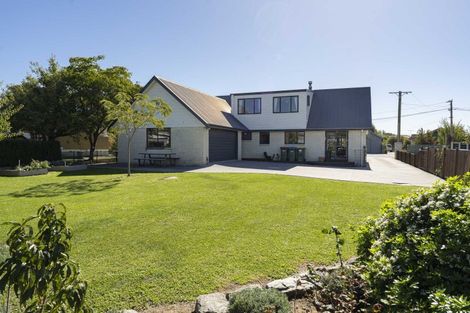 Photo of property in 14 Orient Street, Cromwell, 9310
