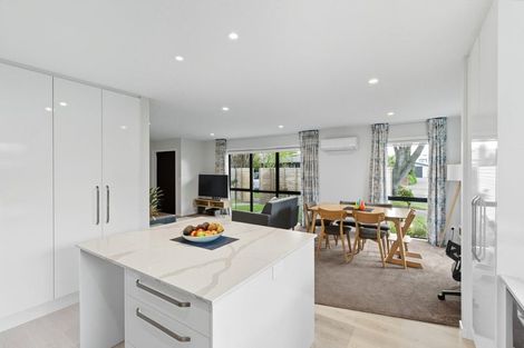 Photo of property in 1/4 Alvaston Drive, Halswell, Christchurch, 8025