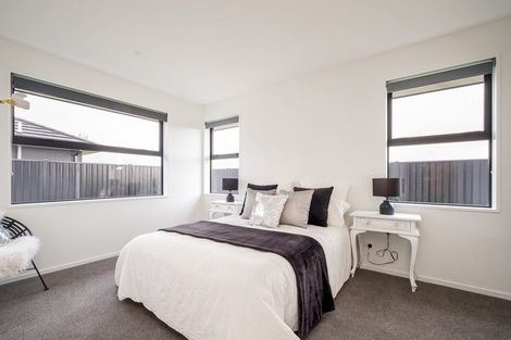 Photo of property in 12 Mcgarry Drive, Kaiapoi, 7630