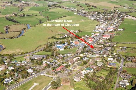 Photo of property in 22 North Road, Clevedon, Papakura, 2582