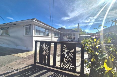 Photo of property in 18 Parnell Street, Fairfield, Lower Hutt, 5011