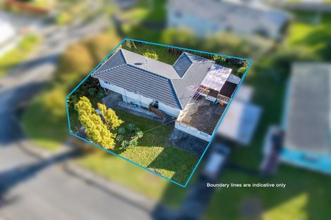 Photo of property in 31 Glenbervie Crescent, Massey, Auckland, 0614