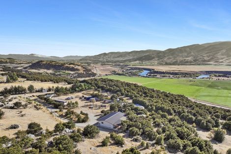 Photo of property in 57 Kaituki Ridge Lane, Queensberry, Cromwell, 9383