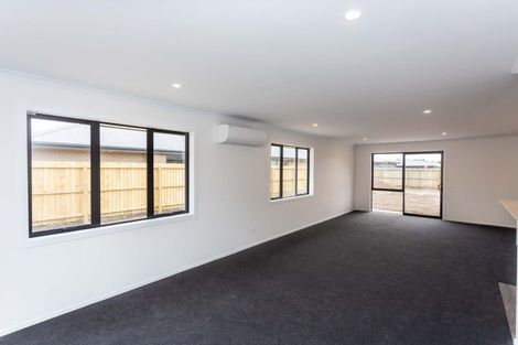 Photo of property in 6 Cherry Tree Place, Southbridge, 7602
