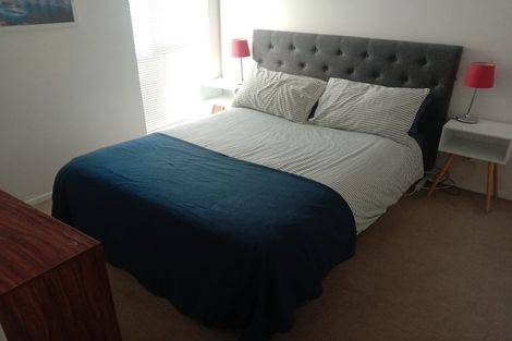 Photo of property in Dual Apartments, 108/142u Vivian Street, Te Aro, Wellington, 6011