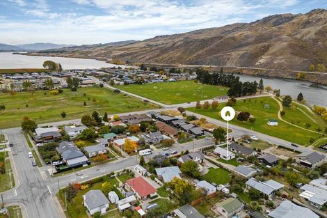 Photo of property in 12 Orient Street, Cromwell, 9310