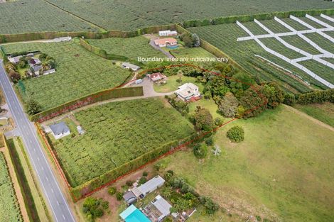 Photo of property in 122 No 2 Road, Te Puke, 3182