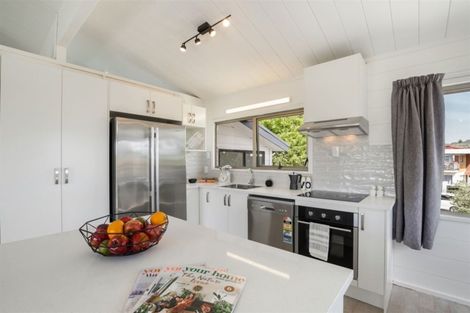 Photo of property in 45 Matuhi Rise, Henderson, Auckland, 0612