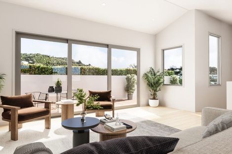 Photo of property in 26 Resolution Street, Lyall Bay, Wellington, 6022