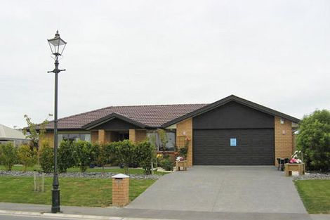 Photo of property in 41 Renoir Drive, Rolleston, 7614