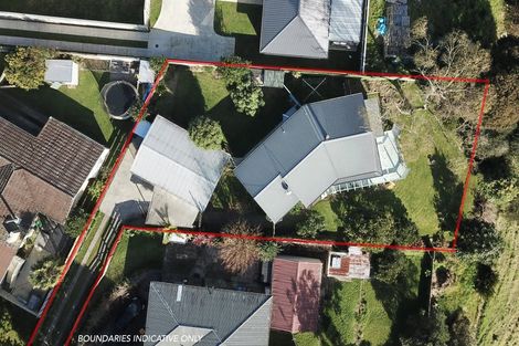 Photo of property in 2 Barrow Place, Te Puke, 3119