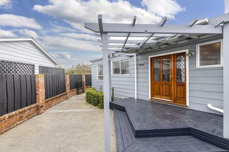 Photo of property in 111 Hay Street, Bromley, Christchurch, 8062
