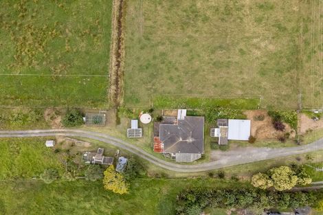 Photo of property in 126 Fordyce Road, Parakai, Helensville, 0874