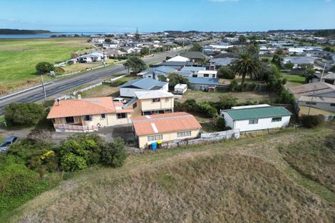 Photo of property in 1 Seabury Avenue, Foxton Beach, Foxton, 4815