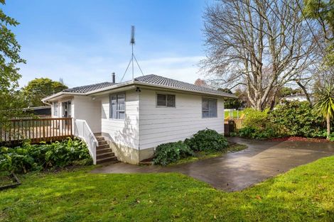 Photo of property in 1 Pitcher Place, Glen Eden, Auckland, 0602
