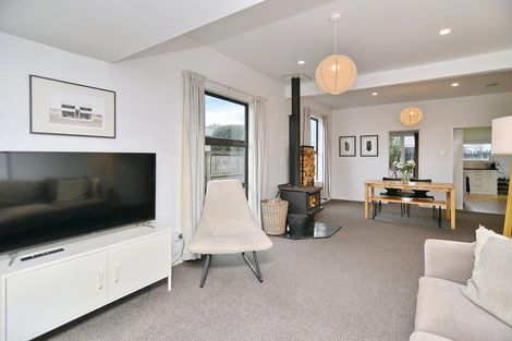 Photo of property in 25 Mackworth Street, Woolston, Christchurch, 8062
