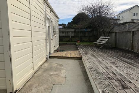 Photo of property in 37 Owen Street, Newtown, Wellington, 6021