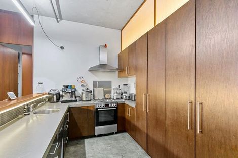 Photo of property in The Lofts, 185u1 Victoria Street, Te Aro, Wellington, 6011