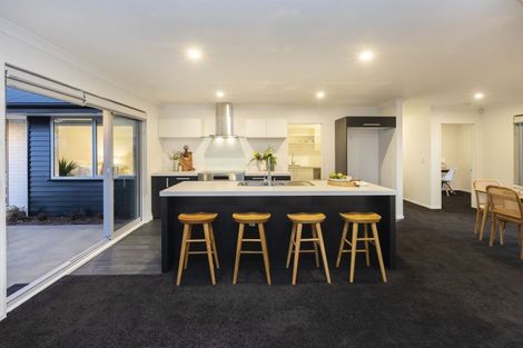 Photo of property in 8 Skye Lane, Prebbleton, 7604