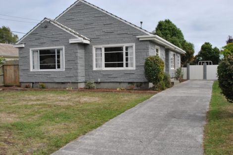 Photo of property in 247 Weston Road, Mairehau, Christchurch, 8052