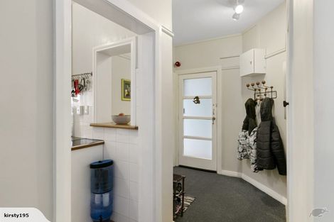 Photo of property in 1u5 Rixon Grove, Mount Victoria, Wellington, 6011