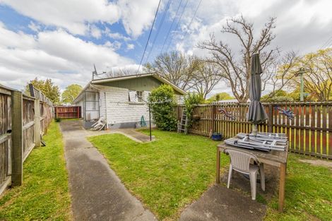Photo of property in 2/46 Dee Street, St Albans, Christchurch, 8014