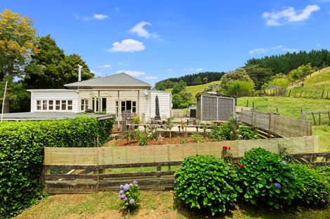 Photo of property in 585b Waingaro Road, Ngaruawahia, 3793