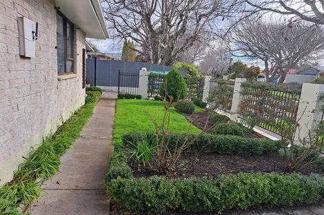 Photo of property in 1/52 Lochee Road, Upper Riccarton, Christchurch, 8041