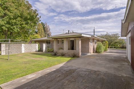 Photo of property in 690 Weedons Ross Road, West Melton, Christchurch, 7676