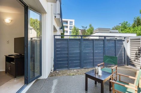 Photo of property in 222 Gloucester Street, Christchurch Central, Christchurch, 8011