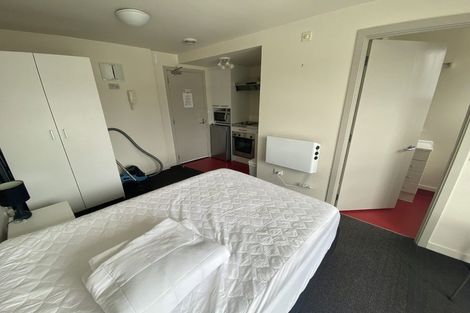 Photo of property in 604/35 Abel Smith Street, Te Aro, Wellington, 6011