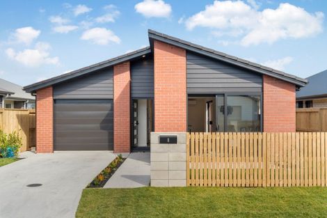 Photo of property in 8 Friesian Way, Papamoa, 3118