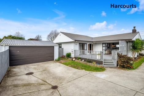 Photo of property in 67 Manuroa Road, Takanini, 2112