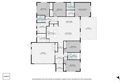 Photo of property in 5 Booker Drive, Tuakau, 2121