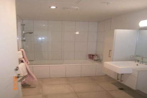 Photo of property in Forte Apartments, 111/13u College Street, Te Aro, Wellington, 6011