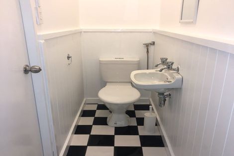 Photo of property in 113 Duncan Terrace, Kilbirnie, Wellington, 6022