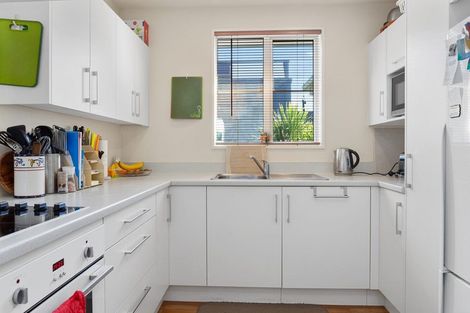 Photo of property in Wilton Close, 3/235 Salisbury Street, Christchurch Central, Christchurch, 8013