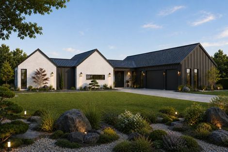 Photo of property in 50c Te Awa Lane, Tamahere, Hamilton, 3283