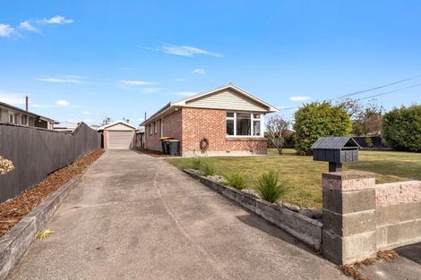 Photo of property in 24 Hercules Street, Shirley, Christchurch, 8013