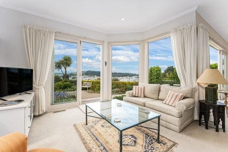 Photo of property in 3 Rawhiti Terrace, Kelburn, Wellington, 6012