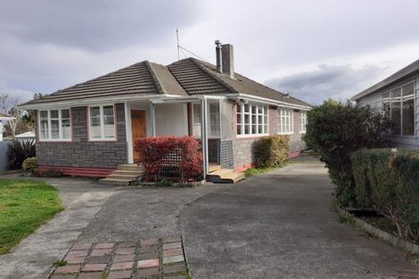 Photo of property in 11 Hartgill Crescent, Dannevirke, 4930