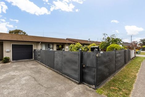Photo of property in 705 Southampton Street West, Saint Leonards, Hastings, 4120