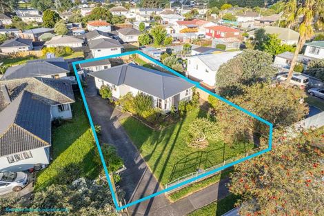 Photo of property in 26 Sandbrook Avenue, Otara, Auckland, 2023