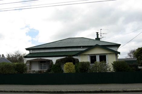 Photo of property in 93 Bannister Street, Masterton, 5810