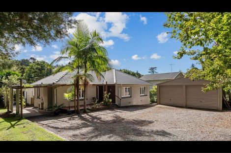 Photo of property in 37 Whareora Road, Tikipunga, Whangarei, 0112