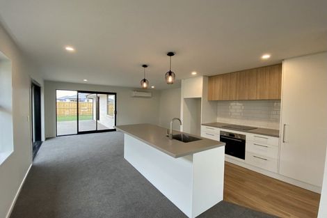 Photo of property in 60 Crossley Avenue, Woodend, 7610